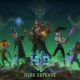 Hero Defense – Feature-Video #4 zeigt das Endgame