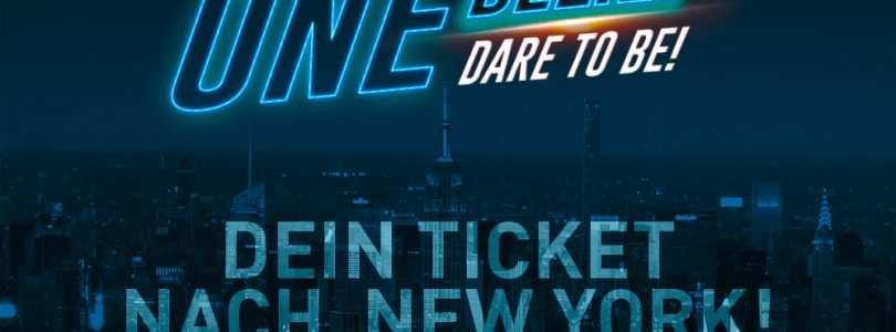 MSI bringt die MGA zusammen mit ESL One nach New York