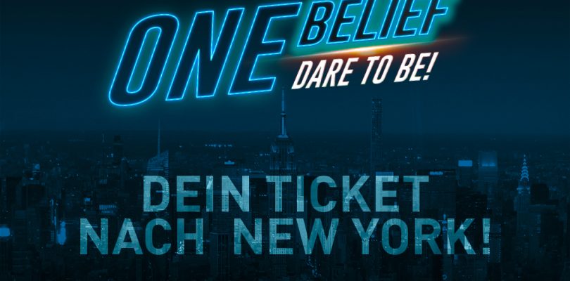 MSI bringt die MGA zusammen mit ESL One nach New York