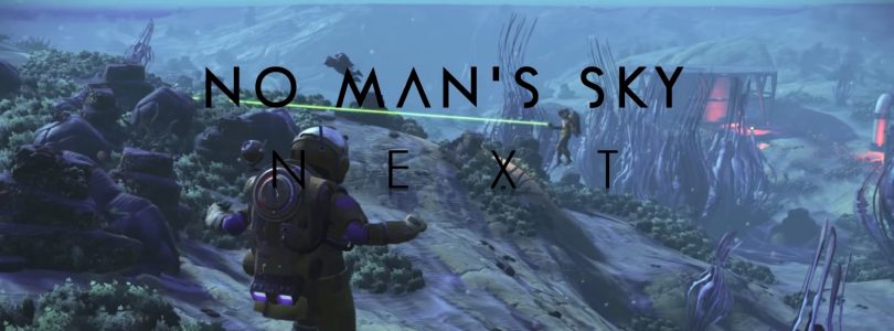 No Man’s Sky – Next-Update bringt Multiplayer, Third Person und verbesserte Grafik
