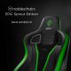 noblechairs – Neuer Gaming Seat „EPIC-Sprout Edition“ startet bei Caseking
