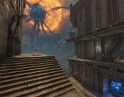 Quake Champions – Neue Karte „Molten Falls“ veröffentlicht