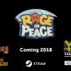 Rage in Peace – Neuer Platformer für PC und Nintendo Switch angekündigt
