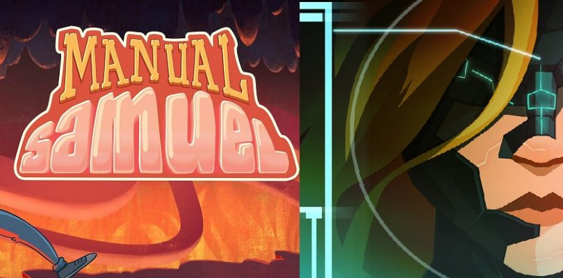 Velocity 2X und Manual Samuel kommen im August auf die Nintendo Switch