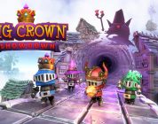 Big Crown: Showdown – Party-Brawler wird auf der gamescom 2018 vorgestellt