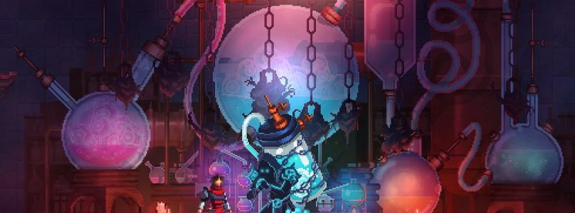 Dead Cells konnte bereits 10 Millionen Einheiten absetzen