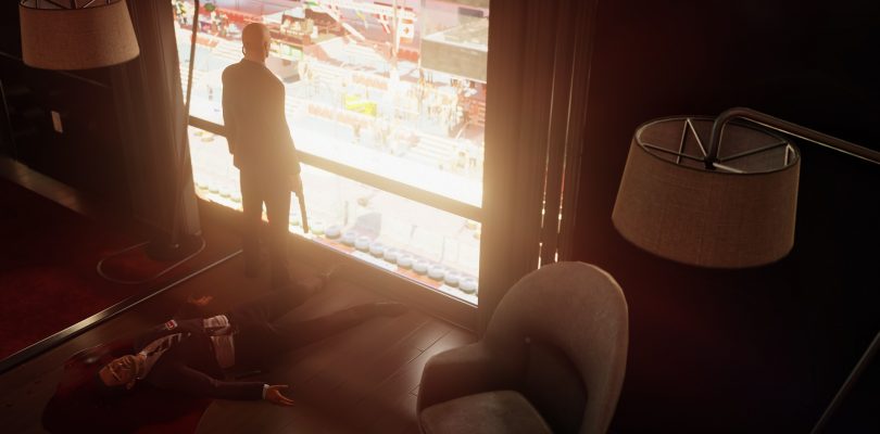 Hitman 2: World Of Assassination – Trailer von der gamescom 2018