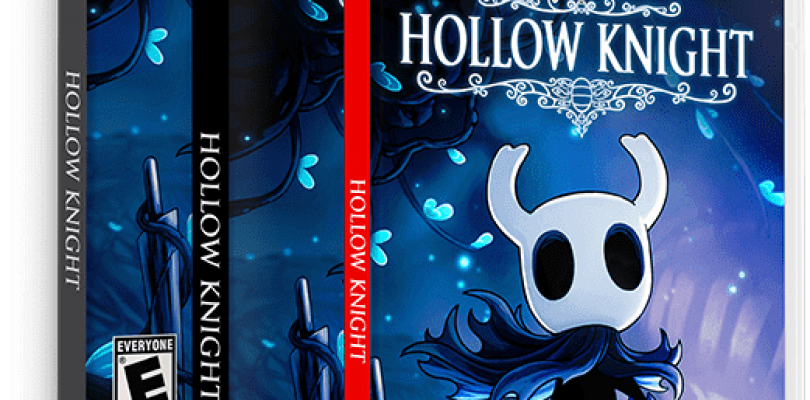 Skybound Games bringt etliche Spiele in den Handel, darunter Hollow Knight und Death’s Gambit