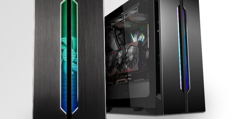 Lian Li LANCOOL ONE – Neue Gehäuseserie startet bei Caseking