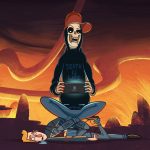 Manual Samuel kommt am 16. August auf die Nintendo Switch