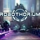 Robothorium – Rundenbasiertes Sci-Fi-RPG ist auf der gamescom 2018 anspielbar