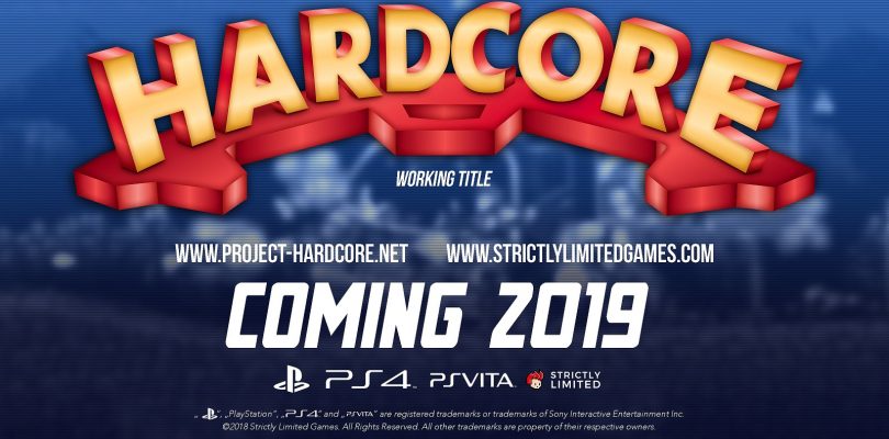 Project HardCore – Verschollener Platformer erscheint nach 25 Jahren