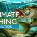 Ultimate Fishing Simulator verlässt am 30. August des Early-Access