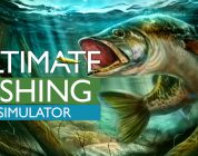 Ultimate Fishing Simulator – Hier ist der Launch-Trailer