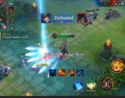 Arena of Valor erscheint nächsten Monat für Nintendo Switch