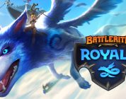 Battlerite Royale – Trailer zum Early Access-Start veröffentlicht