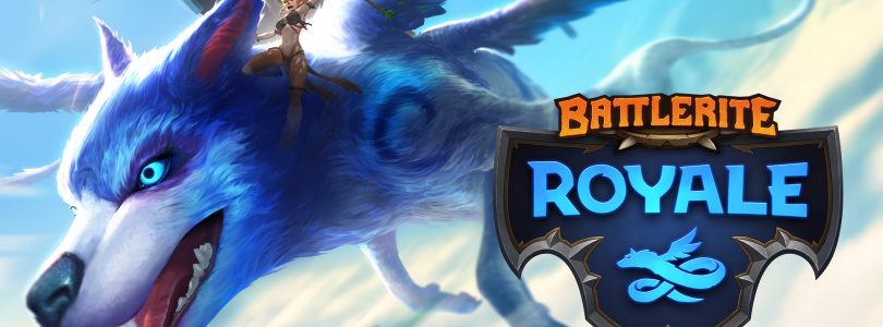 Battlerite Royale – Trailer zum Early Access-Start veröffentlicht