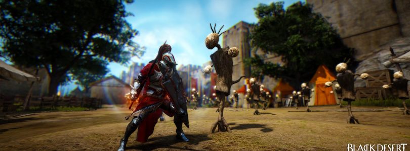 Black Desert Online – Neue Events zum dritten Geburtstag gestartet