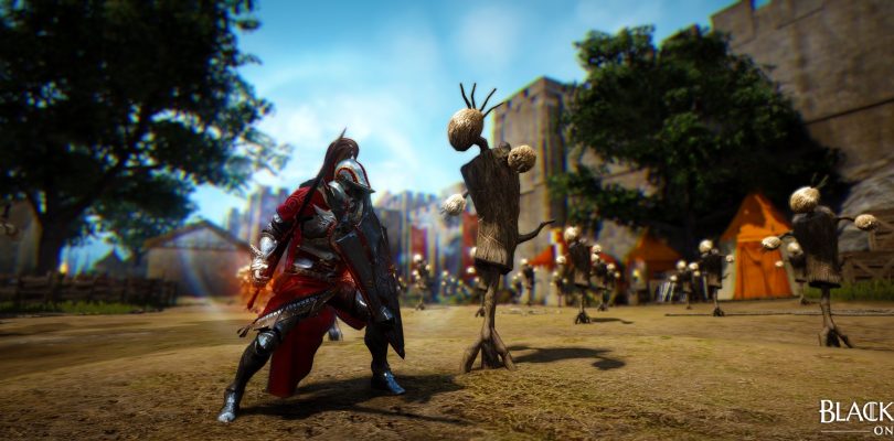 Black Desert Online – Neue Events zum dritten Geburtstag gestartet