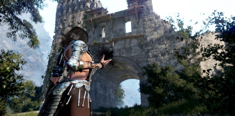 Black Desert Online – Neue Region und komplette Klassenüberarbeitung angekündigt