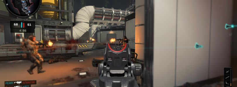 COD: Black Ops 4 – Unsere Eindrücke aus der Multiplayer-Beta
