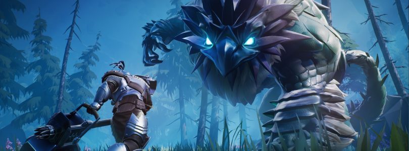 Dauntless – Next Gen-Upgrade erscheint am 02. Dezember