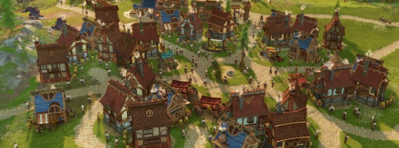 Die Siedler – Ubisoft erklärt nach Shitstorm die Vision hinter dem Spiel