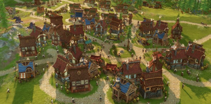 Die Siedler – Ubisoft erklärt nach Shitstorm die Vision hinter dem Spiel