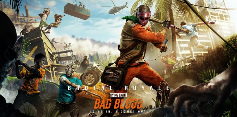 Dying Light: Bad Blood startet in den Early Access