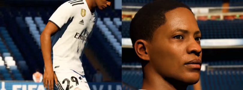 FIFA 19 – Neue Details zum Story-Modus veröffentlicht