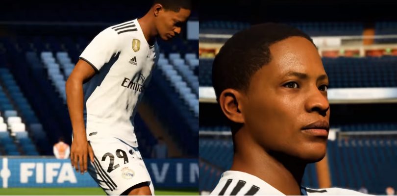 Fifa 19 – Alex Hunter wechselt in „The Journey“ zu Real Madrid