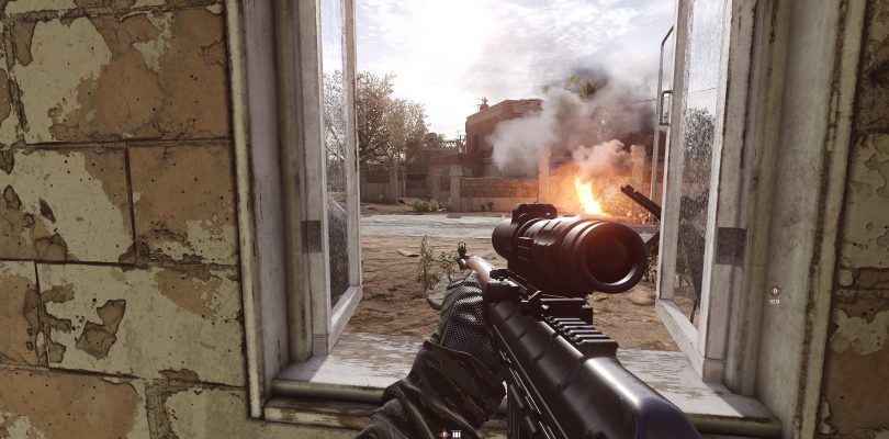 Preview – Insurgency: Sandstorm – Taktik-Shooter der Extraklasse?