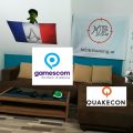 Laberecke Spezial zum Thema gamescom und QuakeCon 2018