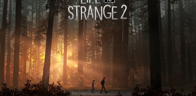 Life is Strange 2 – Neuer Trailer bereitet uns auf das große Finale vor