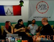 Overtime #2 – Spezialsendung weil Sommerloch mit DLC-Diskussion und drei Spieleklassikern