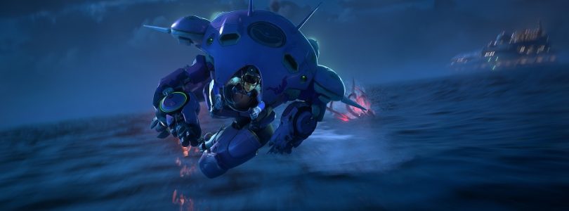 Overwatch – Event „D.Vas Nano-Cola-Herausforderung“ gestartet