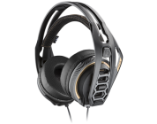Plantronics präsentiert seine neuen Headsets RIG 300 sowie RIG 400 PRO HC auf der gamescom 2018