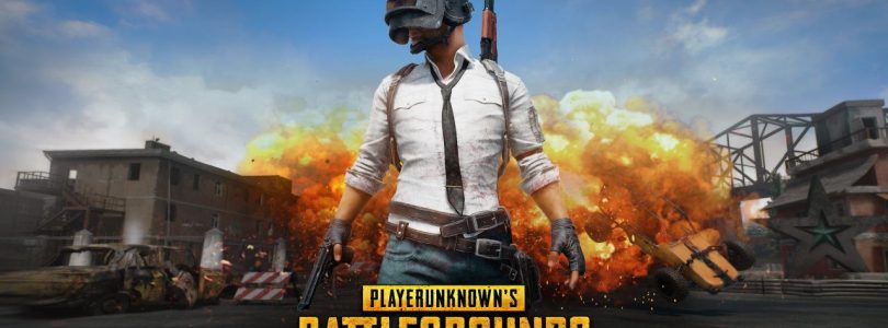 PUBG – Free2Play-Umstellung vollzogen