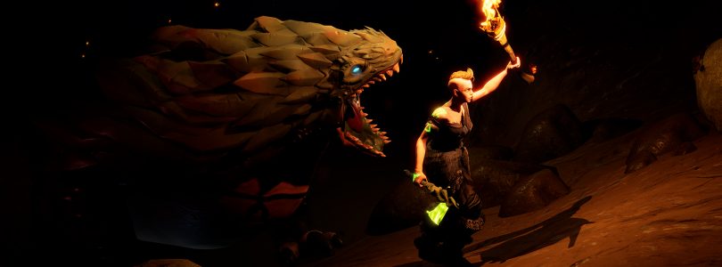 Rend – Survival-MMO startet in den Early Access