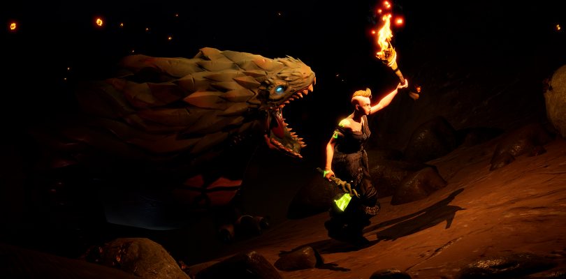 Rend – Survival-MMO startet in den Early Access