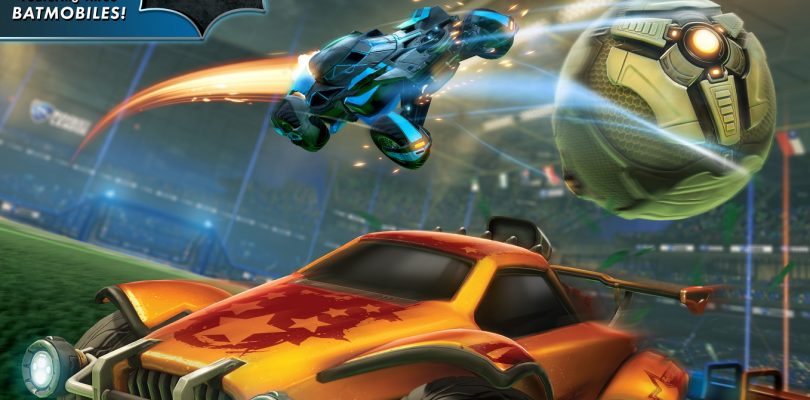 Rocket League – Psyonix und Warner Bros. bringen die Ultimate Edition in den Handel