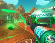 Slime Rancher erscheint im September auf PS4 und XBox One im Handel