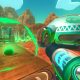 Slime Rancher – Retail-Version für PS4 und XBox One erschienen