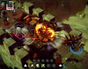 Test: Sword Legacy Omen – Wundervolles Taktik-Spiel Rund um Excalibur