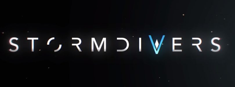 Stormdivers – Teaser veröffentlicht, Enthüllung auf der gamescom 2018