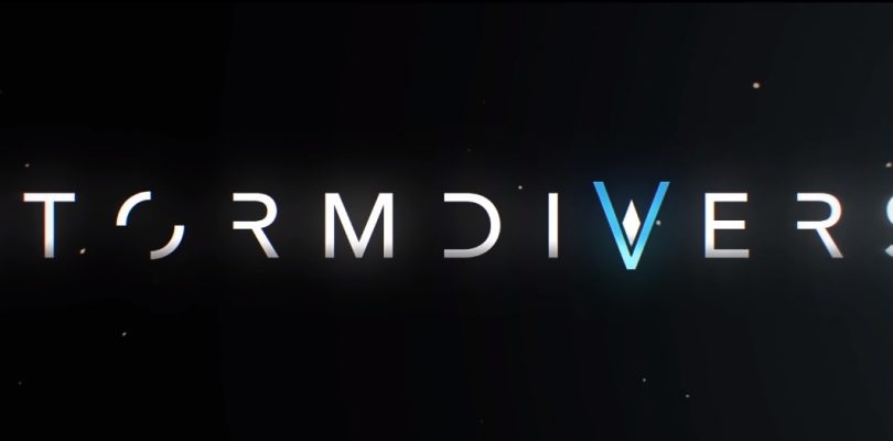 Stormdivers – Teaser veröffentlicht, Enthüllung auf der gamescom 2018