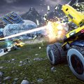 Switchblade startet in den Early-Access (PC & PS4)