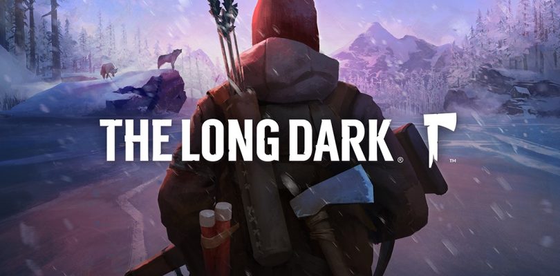 The Long Dark erscheint am 07. September auch im Handel