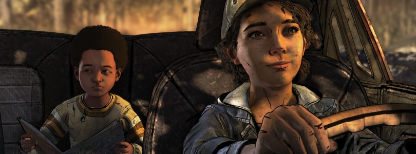 The Walking Dead: The Final Season – Trailer zu Episode 4 veröffentlicht