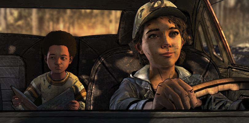 The Walking Dead: The Final Season – Launch-Trailer zu Episode 4